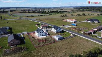 , prodej rodinného domu o zastavěné ploše 102 m², podlahové 
