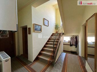, Nabízíme k prodeji samostatně stojící, udržovanou rodinnou