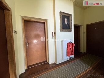 , Nabízíme k prodeji samostatně stojící, udržovanou rodinnou