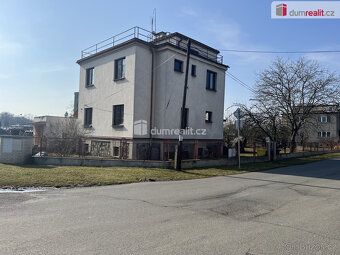 , Nabízíme k prodeji samostatně stojící, udržovanou rodinnou