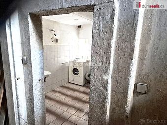 Kupní cena vč. provize RK., Nabízím k prodeji rodinný dům, k