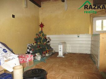 Exkluzivně nabízíme v rámci probíhajícího insolvenčního říze
