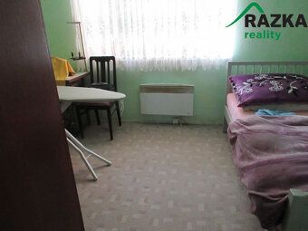 Exkluzivně nabízíme v rámci probíhajícího insolvenčního říze