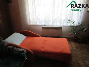 Exkluzivně nabízíme v rámci probíhajícího insolvenčního říze