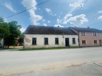 Nabízíme k prodeji rodinný dům o výměře 154m2 na pozemku o c