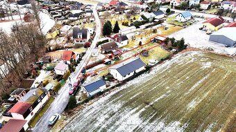 Exkluzivně nabízíme k prodeji rovinatý pozemek o výměře 512 