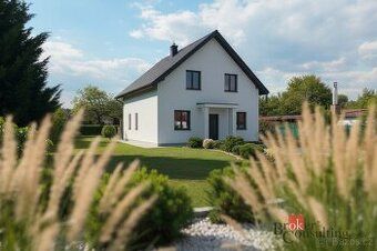 Nabízíme k prodeji stavební pozemek o velikosti 958 m², kter