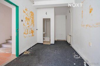Exkluzivní investiční příležitost v centru Českých Budějovic