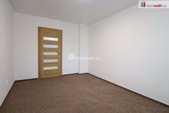 , Dumrealit.cz Vám zprostředkuje dlouhodobý pronájem bytu 2+