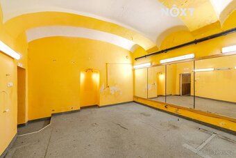 Prodej domu dlouhodobě provozovaného jako restaurace v druhé
