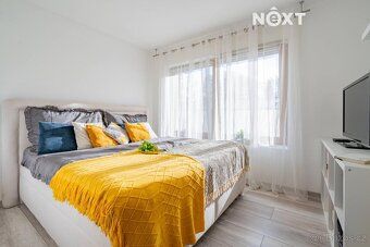 Nabízíme k prodeji moderní rodinný dům o dispozici 5+kk v Ka