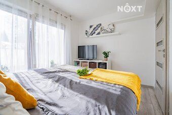 Nabízíme k prodeji moderní rodinný dům o dispozici 5+kk v Ka