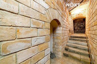 Prodej domu dlouhodobě provozovaného jako restaurace v druhé