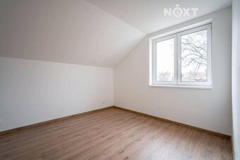 Představujeme vám nabídku prodeje novostavby rodinného domu 