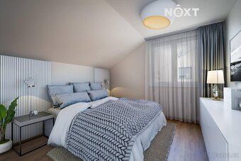 Představujeme vám nabídku prodeje novostavby rodinného domu 