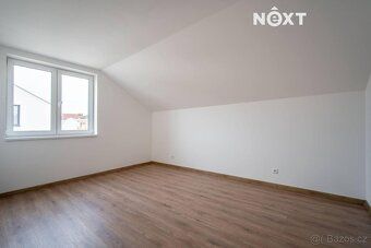 Představujeme vám nabídku prodeje novostavby rodinného domu 