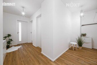 Nabízíme k prodeji moderní byt 3+KK v prémiovém provedení ST