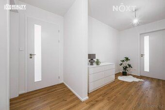 Nabízíme k prodeji moderní byt 3+KK v prémiovém provedení ST
