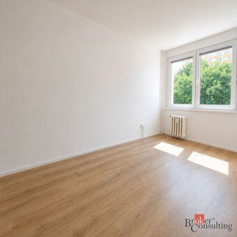 Pronájem, byty/3+1, 58 m2, Severní 719/39, 50003 Hradec Král