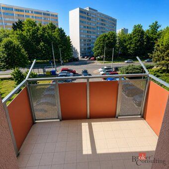 Pronájem, byty/3+1, 58 m2, Severní 719/39, 50003 Hradec Král