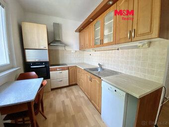 Pronájem bytu 3+1 s lodžií Litovel Karla Sedláka.
Nabízím k 