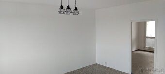 Pronájem bytu 3+1 s lodžií Litovel Karla Sedláka.
Nabízím k 