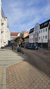 Pronájem sklepních prostor v centru města. Vhodné používat j