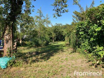 Ev.č. 01787 Nabízíme k prodeji zahradu o výměře 760 m² v atr
