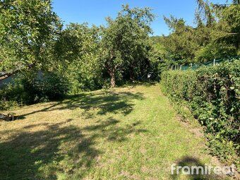 Ev.č. 01787 Nabízíme k prodeji zahradu o výměře 760 m² v atr