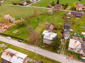 Prodej, domy/rodinný, 190 m2, Záchranářů 555, 73514 Orlová, 
