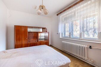 Ev.č. 00336 Nabízíme Vám k prodeji rodinný dům o dispozici 3