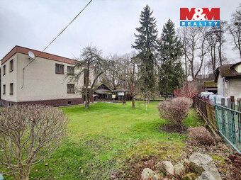 Nabízíme k prodeji krásný pozemek o rozloze 971 m² v katastr