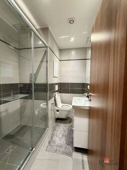 Pronájem, byty/1+1, 36 m2, Sokolovská 765/15, 32300 Plzeň, P