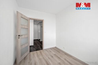 Pokud hledáte byt pro vlastní bydlení nebo vhodnou investici
