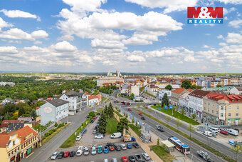 Pokud hledáte byt pro vlastní bydlení nebo vhodnou investici