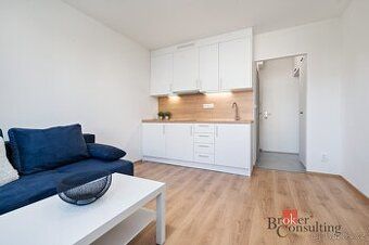 K pronájmu byt 2+1 v obci Dýšina, přímo u fotbalového hřiště