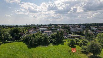 Prodej stavebního pozemku, KlimkoviceNabízíme ke koupi rozle