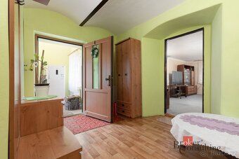 Prodej, domy/rodinný, 205 m2, Karlov 37, 79399 BohušovRodinn
