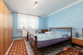 Prodej, domy/rodinný, 205 m2, Karlov 37, 79399 BohušovRodinn