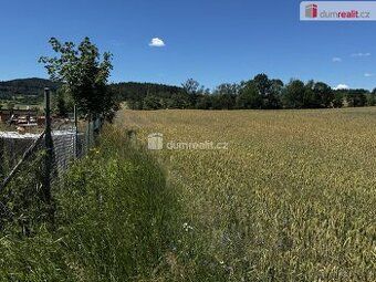 Prodej investičního pozemku – orná půda, 11 557 m², k. ú. Vl