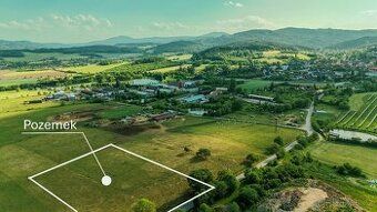 Prodej investičního pozemku – orná půda, 11 557 m², k. ú. Vl