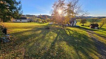 Prodej investičního pozemku – orná půda, 11 557 m², k. ú. Vl