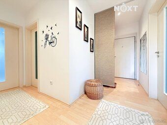 Nabízím k prodeji moderní byt o dispozici 3+kk a výměře 84 m
