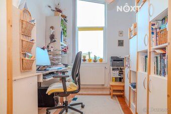 Nabízím k prodeji moderní byt o dispozici 3+kk a výměře 84 m