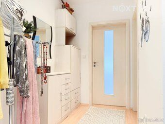 Nabízím k prodeji moderní byt o dispozici 3+kk a výměře 84 m