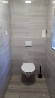 Nabízím pronájem rekreační chalupy pro max. 4 osoby v malebn
