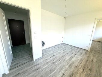 Exkluzivně Vám nabízíme ke koupi novostavbu moderního bytu o