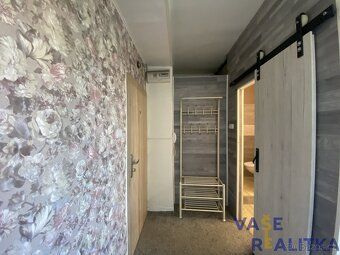 Exkluzivní nabídka družstevního bytu s novým balkonem v žáda