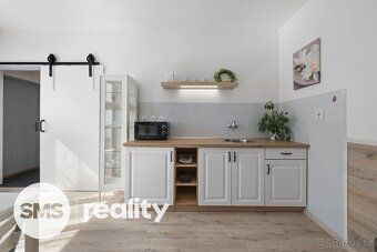 Představujeme Vám prodej ubytovacího zařízení nedaleko hradu