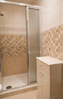 Podnájem plně vybaveného bytu 1+kk+lodžie 30m² – [Mírová/Vim